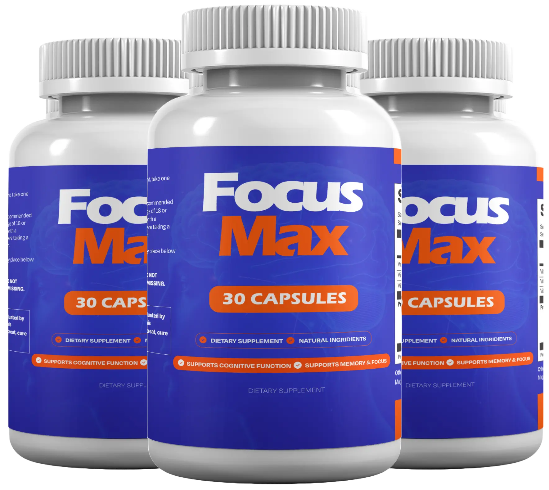FocusMax Buy