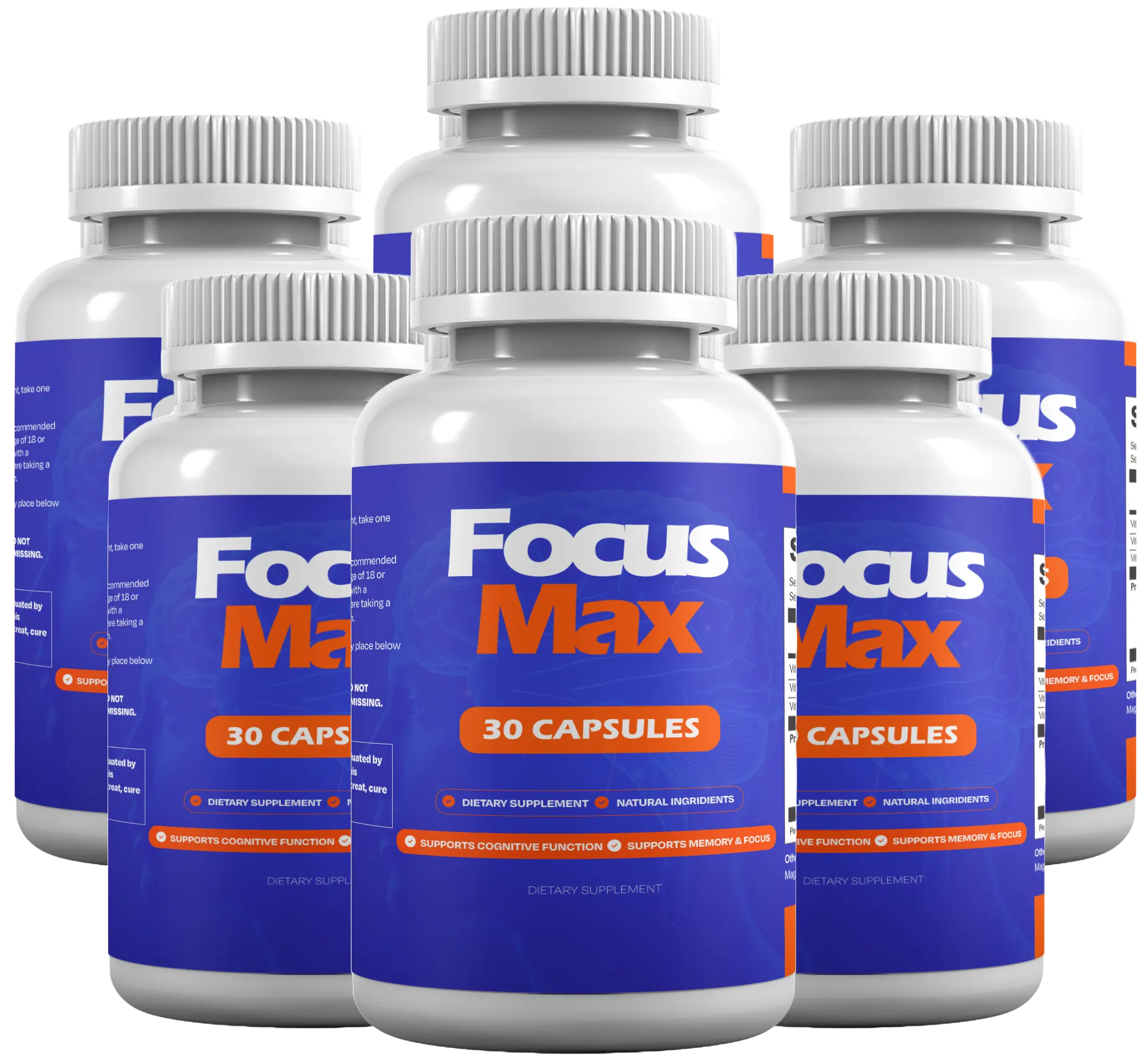 FocusMax Best Offer